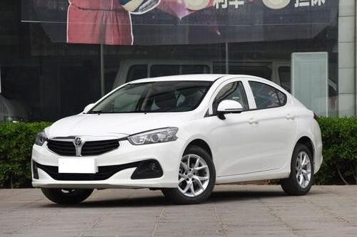 这4款车全是自动挡售价却不到8万，个个都是国企良心制造！