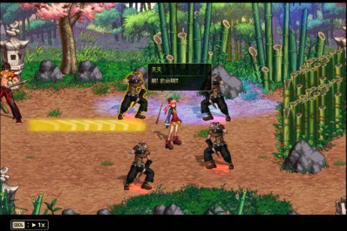 DNF起源职业特色明显,新手过场剧情大不同