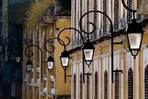 澳门这7个小众又高逼格的地方,去过100次你也