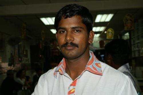 印度人是白种人还是黑种人?专家给出正确的答