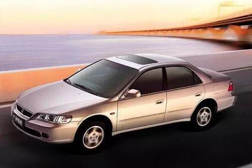 2017年销量突破73万辆 20岁广汽本田今年发5款以上新车型