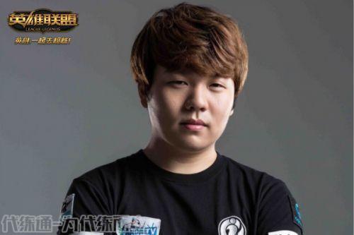 LOL：韩服最新排名,你绝对不知道的秘密