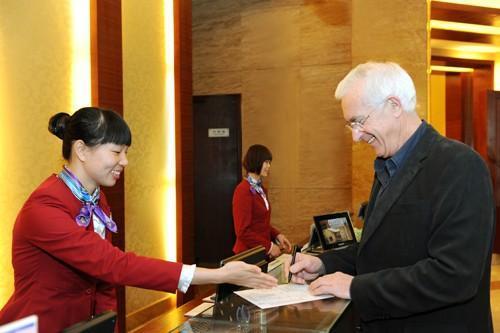 两个小故事, 看服务意识对于酒店来说有多重要