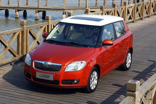 斯柯达的春天来了？伪大众标签依旧没有褪去，产品力下滑严重