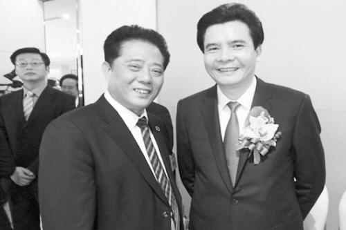 2018深圳最有钱的10个人, 马化腾2965亿稳居首富, 你喜欢他吗?