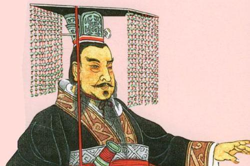 中国古代历史中太上皇与皇帝,那个地位高?谁的