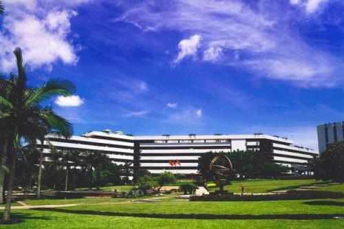 这三所大学被称为二本的扛把子,不比211差,值