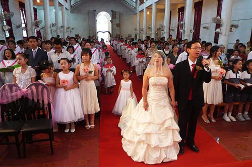 结婚的歌曲有哪些 欢快的结婚歌曲推荐