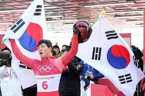 不止是平昌冬奥会!细数韩国体育这些年的争议