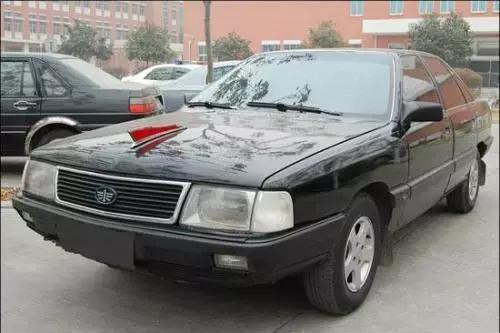 车界网红都是怎么走红的？桑塔纳的成名要从红旗说起