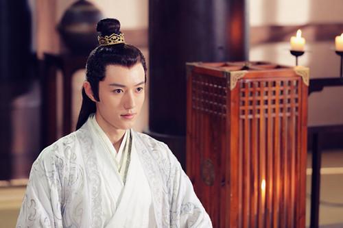 晋朝第一美男子，面如冠玉，玉树临风，竟被粉丝看死