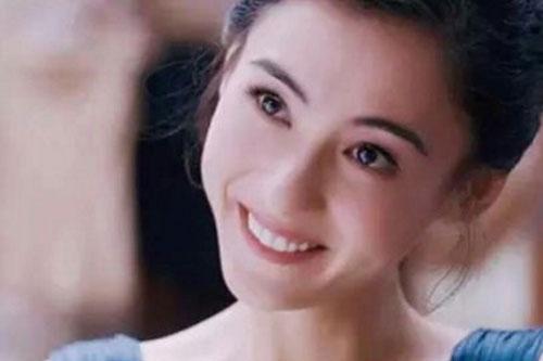 揭秘！10位中国混血女明星，谁的成分最“杂”？