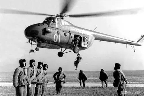 喜大普奔!苦熬30多年,陆航最大短板终于要补齐