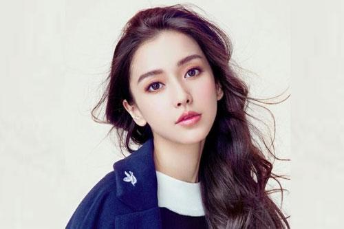 揭秘！10位中国混血女明星，谁的成分最“杂”？