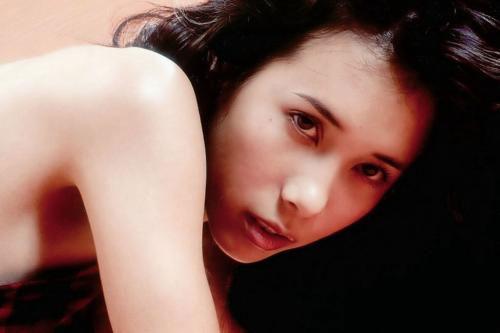 揭秘！10位中国混血女明星，谁的成分最“杂”？