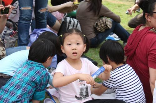 幼儿园春游亲子活动方案!