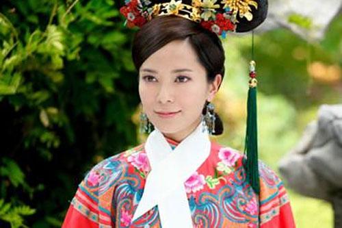揭秘！10位中国混血女明星，谁的成分最“杂”？