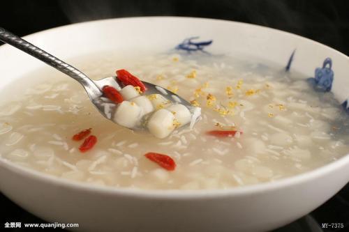 米酒吃了有什么好处?