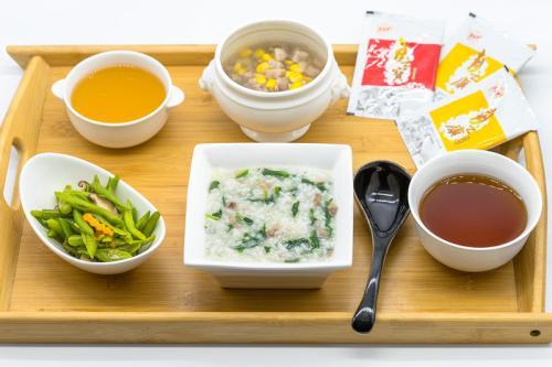 月子餐的四原则 少食多餐很重要 老一辈让你吃