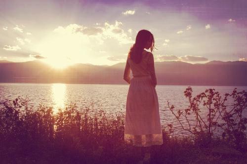 女人要安全感,男人也要归属感,你有安全感吗?