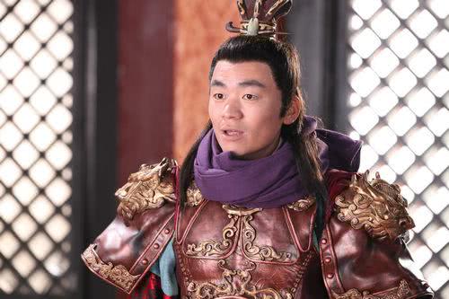 隋唐英雄武力大排名,你绝对不知道的秘密