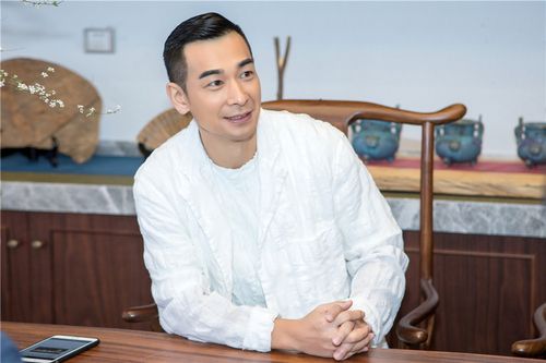赵文卓2018要火了,3部电影上映,最受期待的是和一龙的这一部