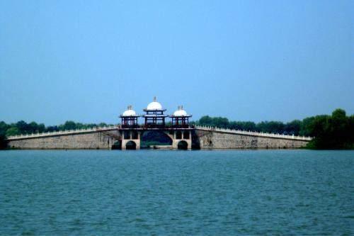 阜阳在十年之内能发展成二线城市吗?