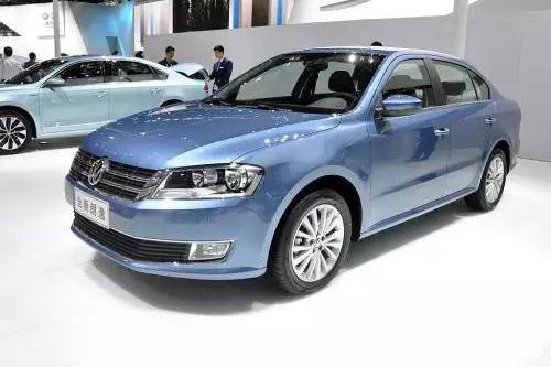 二月轿车销量, 大众捷达登顶亚军, 宝骏310超吉利帝豪排第六!