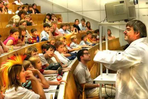 解密10个人类历史最伟大科学家的大脑秘密