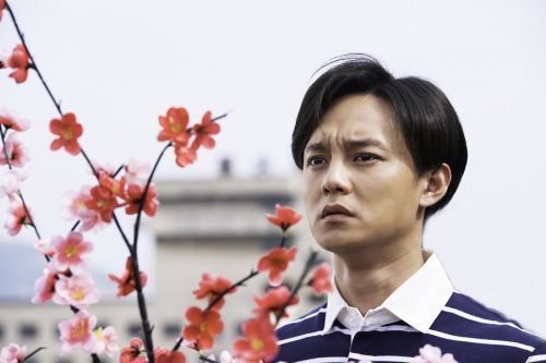 "一剪梅boy"尹正不是广东人,为何能说地道粤语?