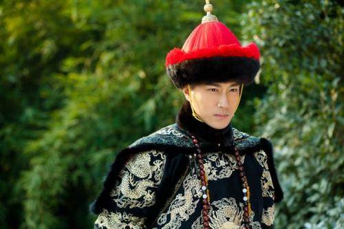 古代最霸气的5位帝王的名字:第一位充满神话,