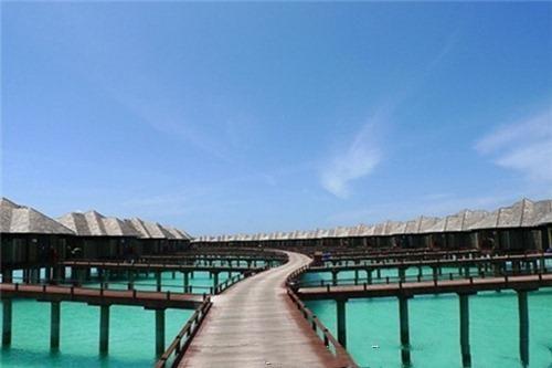 马尔代夫岛屿排名,马尔代夫十大最美岛屿你喜