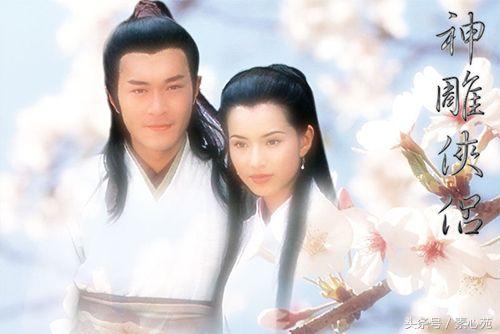 还记得8090年代父母和我们一起看过的经典电