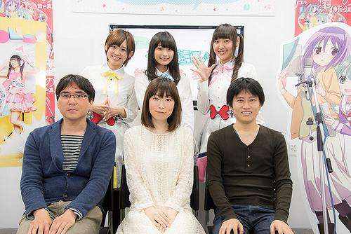 为什么有人觉得日语配音比中文配音好?中国声