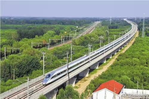 重磅！石家庄市将在正定新区建第四个火车站