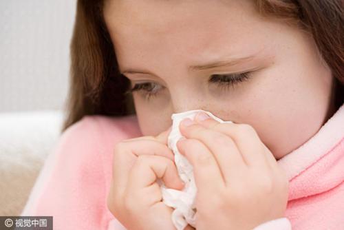 什么是流感?宝宝得了怎么办?