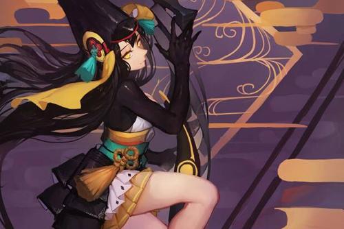 阴阳师神龛6大SSR性价比分析:我估计小鹿真的没人换