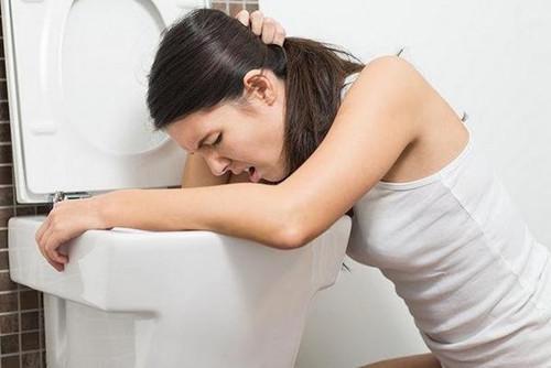 孕早期恶心、呕吐、不想吃饭? 7个提高食欲的