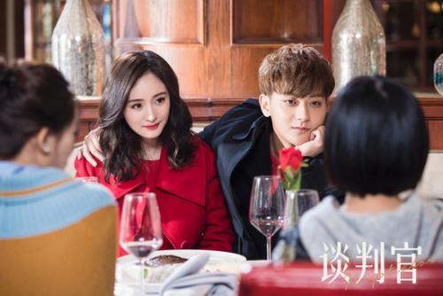 近期热播电视剧收视率排行榜,《谈判官》碾压