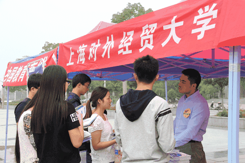 家长自己填报高考志愿的十大误区