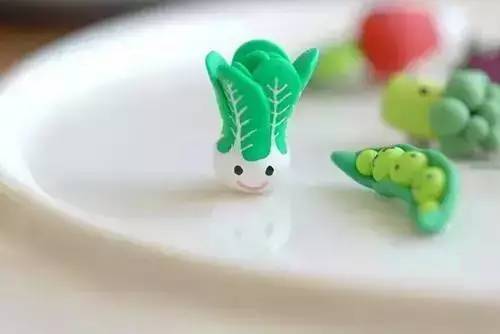 幼儿园创意橡皮泥手工制作教程孩子一定会爱上的