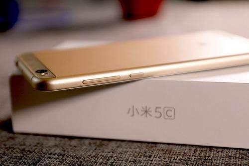 全面屏 彭拜s2, 4g 64g仅1599元? 这样的小米6c你们期待吗?