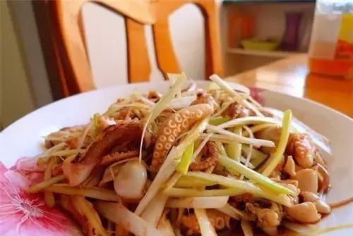 你知道达康夫人最爱的海蛎子几月份最肥美吗