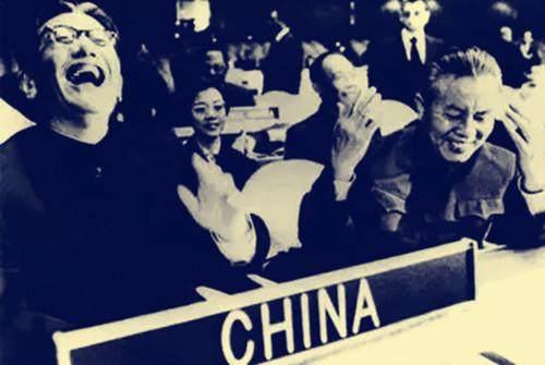 中国重返联合国，此国阻挠了20年，今提一要求被联合国一脚踢出