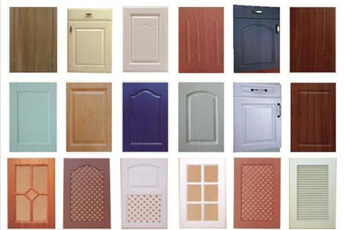 吸塑门板种类有哪些