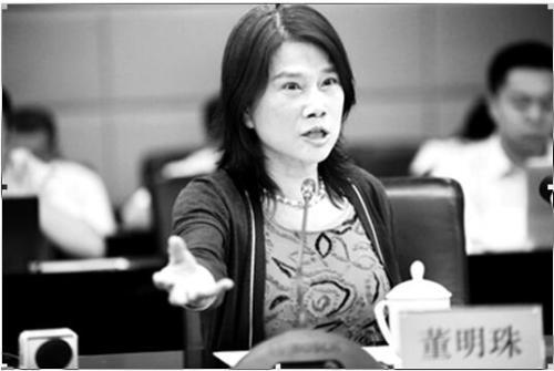 董明珠 :穷人想富不再难，看懂这六句，句句都是大实话
