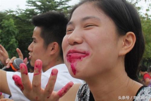 吃完红心火龙果排红色尿液,可六岁孩第三天开