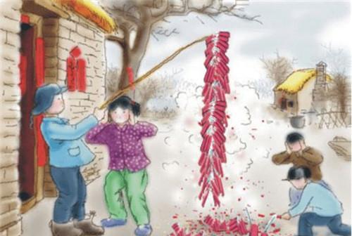 济南:以后结婚也不能放鞭炮了,一切为了环保!