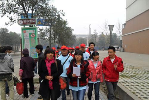 居家养老面对不能自理老人照护时 服务平台怎