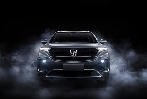 宝骏疯了 又出新车530 上市后销量上肯定也是一匹脱缰的野马！